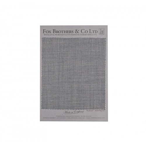 PLAIN WEAVE CLASSIC FOUR POINT STAR